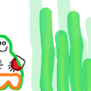 Meet your Posher, Mercy